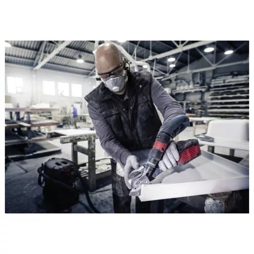 Bosch Accessories 2608623333 2608623333 Delta csiszolópapír készlet 1 készlet