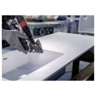   Bosch Accessories 2608623333 2608623333 Delta csiszolópapír készlet 1 készlet