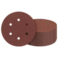   Bosch Accessories 2608623339 2608623339 Excenter csiszolópapír készlet (Ø) 150 mm 1 készlet