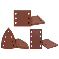   Bosch Accessories 2608623346 2608623346 Csiszolópapír 1 készlet