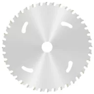   Bosch Accessories 2608846858 2608846858 Körfűrészlap 165 x 20 x 1.2 mm Fogak száma (collonként): 36 1 db