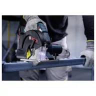   Bosch Accessories 2608846858 2608846858 Körfűrészlap 165 x 20 x 1.2 mm Fogak száma (collonként): 36 1 db