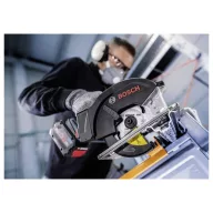  Bosch Accessories 2608846858 2608846858 Körfűrészlap 165 x 20 x 1.2 mm Fogak száma (collonként): 36 1 db