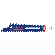   Bosch Accessories 2608901704 EXPERT Többanyagú Bontási S681KLHM Lemez Fűrészlap hossz 80 mm 1 db