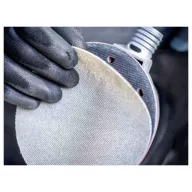   Bosch Accessories 2608902480 2608902480 Csiszolóháló excenter csiszolóhoz (Ø) 125 mm 1 készlet