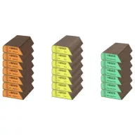   Bosch Accessories 2608902491 2608902491 Csiszolóblokk 1 készlet