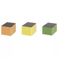   Bosch Accessories 2608902492 2608902492 Csiszolóblokk 1 készlet