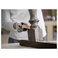   Bosch Accessories 2608902492 2608902492 Csiszolóblokk 1 készlet
