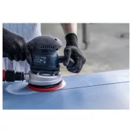   Bosch Accessories 2608902499 2608902499 Excenter csiszolópapír Szemcsézet 180 (Ø) 150 mm 50 db