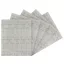 Bosch Accessories 2608902505 2608902505 Csiszolóháló rezgő csiszolóhoz Szemcsézet 120 5 db