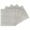 Bosch Accessories 2608902506 2608902506 Csiszolóháló rezgő csiszolóhoz Szemcsézet 150 5 db