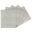 Bosch Accessories 2608902506 2608902506 Csiszolóháló rezgő csiszolóhoz Szemcsézet 150 5 db