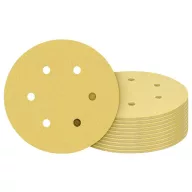   Bosch Accessories 2608902511 2608902511 Excenter csiszolópapír készlet (Ø) 150 mm 1 készlet