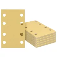   Bosch Accessories 2608902516 2608902516 Excenter csiszolópapír készlet 1 készlet