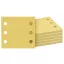 Bosch Accessories 2608902517 2608902517 Excenter csiszolópapír készlet 1 készlet