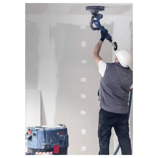 Bosch Accessories 2608902518 2608902518 Csiszolóháló excenter csiszolóhoz (Ø) 225 mm 1 készlet