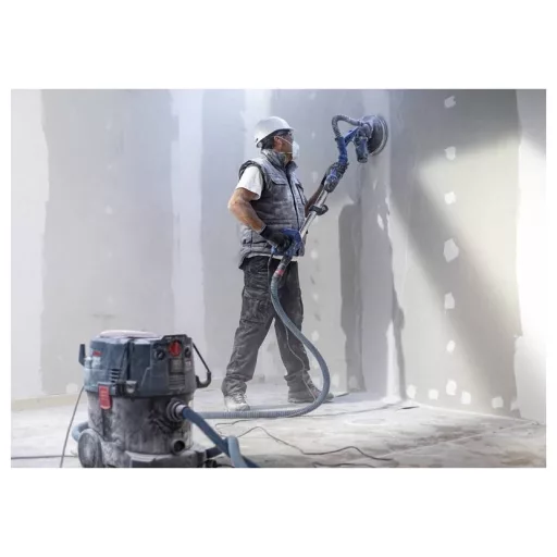 Bosch Accessories 2608902518 2608902518 Csiszolóháló excenter csiszolóhoz (Ø) 225 mm 1 készlet