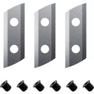 Bosch Home and Garden F016800671 Aprító tartalék kés