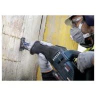   Bosch Accessories 2608901705 EXPERT Többanyagos Bontási Penge S681KLHM, 10 darabos Fűrészlap hossz 80 mm 10 db