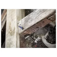   Bosch Accessories 2608901705 EXPERT Többanyagos Bontási Penge S681KLHM, 10 darabos Fűrészlap hossz 80 mm 10 db