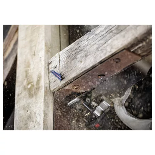 Bosch Accessories 2608901705 EXPERT Többanyagos Bontási Penge S681KLHM, 10 darabos Fűrészlap hossz 80 mm 10 db