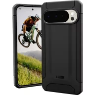   Urban Armor Gear Case Google Pixel 10 Pro XL Fekete Ütésálló 614466114040