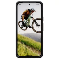   Urban Armor Gear Case Google Pixel 10 Pro XL Fekete Ütésálló 614466114040