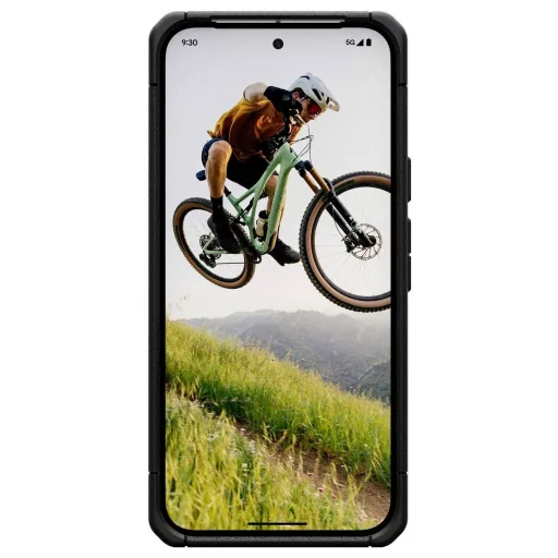 Urban Armor Gear Case Google Pixel 10 Pro XL Fekete Ütésálló 614466114040