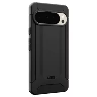   Urban Armor Gear Case Google Pixel 10 Pro XL Fekete Ütésálló 614466114040