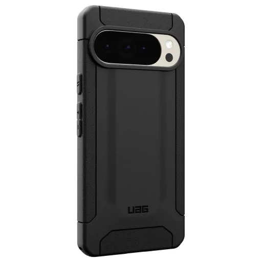 Urban Armor Gear Case Google Pixel 10 Pro XL Fekete Ütésálló 614466114040