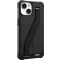 Urban Armor Gear Case Apple iPhone 17e, iPhone 16e, iPhone 15, iPhone 14, iPhone 13 Fekete 114033BW4040