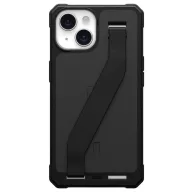   Urban Armor Gear Case Apple iPhone 17e, iPhone 16e, iPhone 15, iPhone 14, iPhone 13 Fekete 114033BW4040