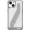 Urban Armor Gear Case Apple iPhone 16e, iPhone 15, iPhone 14, iPhone 13 Fehér, Szürke 114033BW4130
