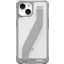 Urban Armor Gear Case Apple iPhone 16e, iPhone 15, iPhone 14, iPhone 13 Fehér, Szürke 114033BW4130