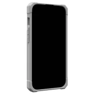   Urban Armor Gear Case Apple iPhone 16e, iPhone 15, iPhone 14, iPhone 13 Fehér, Szürke 114033BW4130