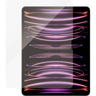   PanzerGlass Kijelzővédő üveg Apple iPad Air 13&quot  (M3 2025, M2 2024), iPad Pro 13 (M4, 2024) 1 db PG78645