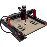 Holzmann Maschinen CTF45P_230V CNC maró