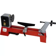 Holzmann Maschinen D500VECO_230V Fa Esztergagép