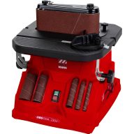   Holzmann Maschinen OBS100A_230V OBS100A_230V Szalagcsiszoló 450 W 10 cm