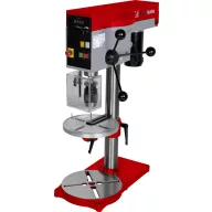   Holzmann Maschinen SB18B16VN_230V Állványos fúrógép 550 W