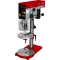 Holzmann Maschinen SB18B16VN_230V Állványos fúrógép 550 W