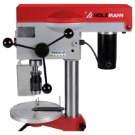   Holzmann Maschinen SB18B16VN_230V Állványos fúrógép 550 W