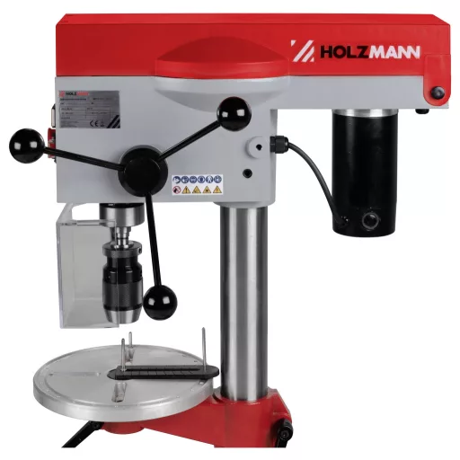Holzmann Maschinen SB18B16VN_230V Állványos fúrógép 550 W