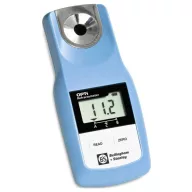   Bellingham + Stanley OPTi-M digitales Handrefraktometer Digitális kézi refraktométer OPTi, mérési tartomány 0-95 Brix, 50 mérőskálával