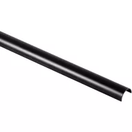   Hama 00220990 Kábelcsatorna (H x Sz) 1.1 m x 33 mm 1 db Fekete