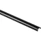 Hama 00220990 Kábelcsatorna (H x Sz) 1.1 m x 33 mm 1 db Fekete