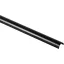 Hama 00220990 Kábelcsatorna (H x Sz) 1.1 m x 33 mm 1 db Fekete