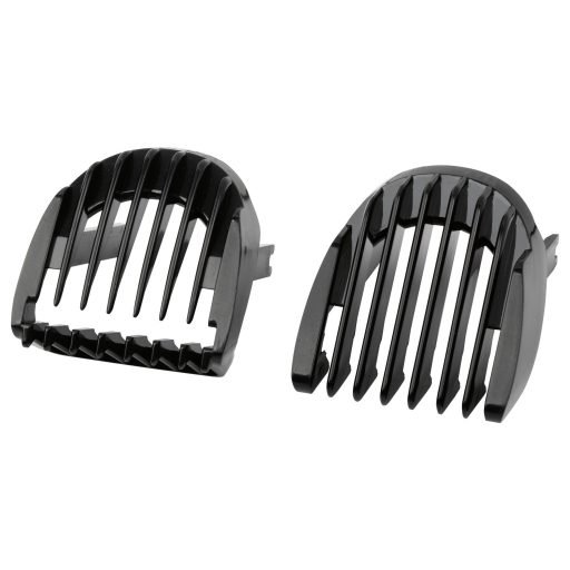 Profi-Care PC-HSM/R 3131 Szakállvágóó, Hajvágó USB-s töltés funkció Króm-fekete