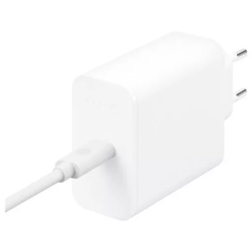 ZAGG Speedport 67 Wall Charger iPad/iPhone/iPod töltő 67 W 1x USB-C® Power Delivery Fehér Aljzat dugó, Beltér GaN