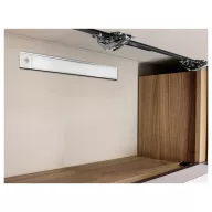   Calima 46082 Akkus LED-es fényforrás Kemping lámpa 107 lm Akkuról üzemeltetett 120 g Fehér